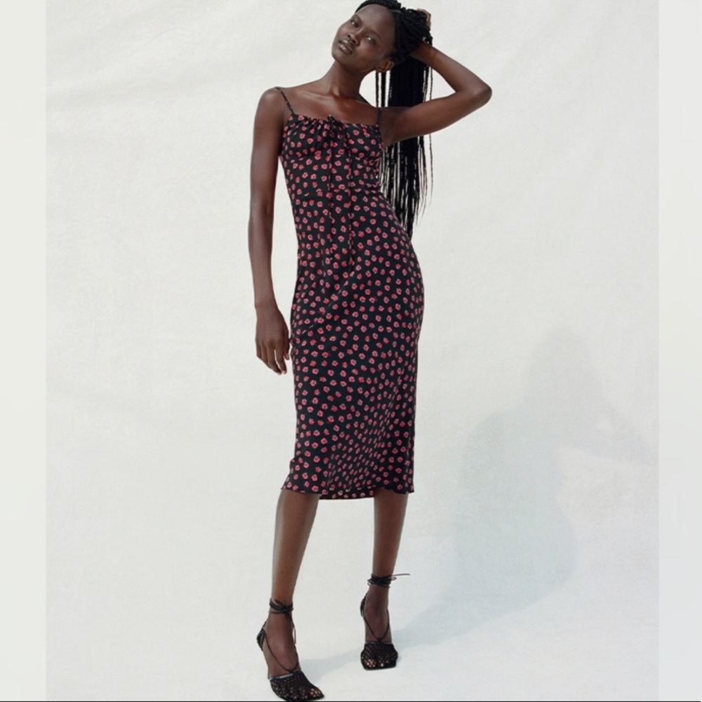 Realisation Rosalita Alba Dress - new with tags